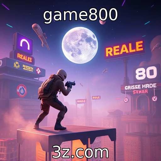 game800 | Novas tendências em jogos de realidade aumentada