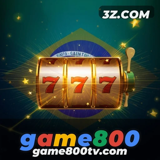 Padrão abstrato de tecnologia e dados para a plataforma game800 de cassino e apostas esportivas