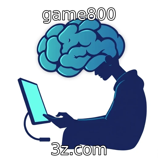 game800 | Aumenta a preocupação com a saúde mental dos gamers