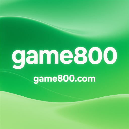 Logo game800 - Instrutor de Habilidades em Apostas