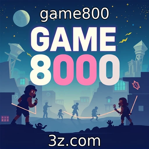 game800 | Mercado indie cresce e atrai novos desenvolvedores