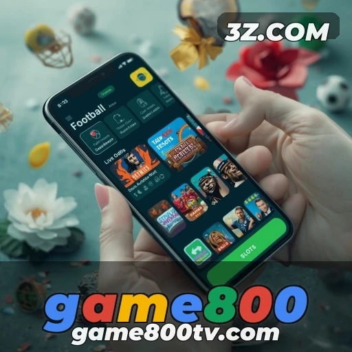 game800 | A Incrível Plataforma do game800 e Seus Recursos Exclusivos