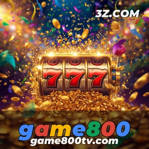 game800 - Slots Fantásticos e Inovadores no game800 para Entretenimento Total